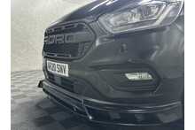 Ford Transit Custom 300 EcoBlue Limited 