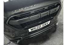 Ford Transit Custom 300 EcoBlue Limited 