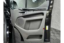 Ford Transit Custom 300 EcoBlue Limited 
