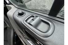 Ford Transit Custom 300 EcoBlue Limited 