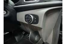 Ford Transit Custom 300 EcoBlue Limited 