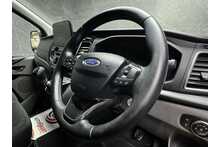 Ford Transit Custom 300 EcoBlue Limited 