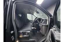 Ford Transit Custom 300 EcoBlue Limited 