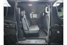Ford Transit Custom 300 EcoBlue Limited 