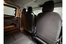 Ford Transit Custom 300 EcoBlue Limited 
