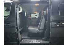 Ford Transit Custom 300 EcoBlue Limited 