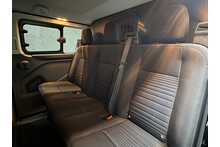 Ford Transit Custom 300 EcoBlue Limited 