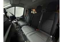Ford Transit Custom 300 EcoBlue Limited 