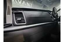 Ford Transit Custom 300 EcoBlue Limited 