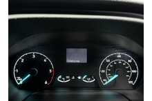 Ford Transit Custom 300 EcoBlue Limited 