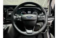 Ford Transit Custom 300 EcoBlue Limited 