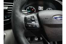 Ford Transit Custom 300 EcoBlue Limited 