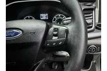 Ford Transit Custom 300 EcoBlue Limited 
