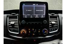 Ford Transit Custom 300 EcoBlue Limited 