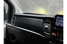 Ford Transit Custom 300 EcoBlue Limited 