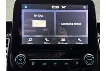 Ford Transit Custom 300 EcoBlue Limited 