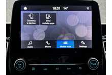 Ford Transit Custom 300 EcoBlue Limited 