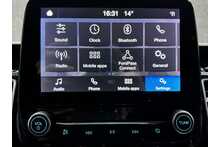 Ford Transit Custom 300 EcoBlue Limited 