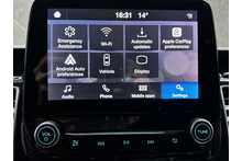 Ford Transit Custom 300 EcoBlue Limited 