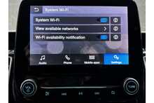 Ford Transit Custom 300 EcoBlue Limited 