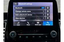 Ford Transit Custom 300 EcoBlue Limited 