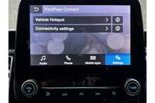 Ford Transit Custom 300 EcoBlue Limited 