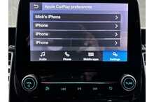 Ford Transit Custom 300 EcoBlue Limited 