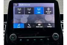 Ford Transit Custom 300 EcoBlue Limited 