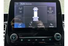 Ford Transit Custom 300 EcoBlue Limited 