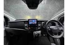 Ford Transit Custom 300 EcoBlue Limited 