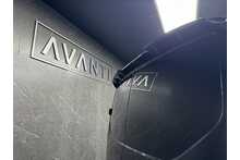 Ford Transit Custom 300 EcoBlue Limited 