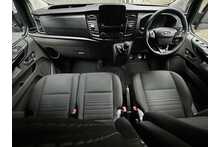 Ford Transit Custom 300 EcoBlue Limited 
