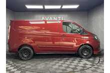 Ford Transit Custom 260 EcoBlue Leader 