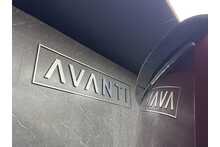 Ford Transit Custom 260 EcoBlue Leader 
