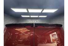 Ford Transit Custom 260 EcoBlue Leader 