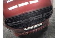 Ford Transit Custom 260 EcoBlue Leader 