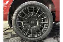 Ford Transit Custom 260 EcoBlue Leader 