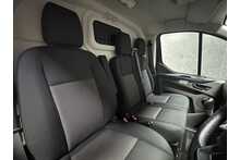Ford Transit Custom 260 EcoBlue Leader 