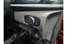 Ford Transit Custom 260 EcoBlue Leader 