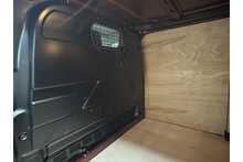 Ford Transit Custom 260 EcoBlue Leader 