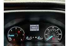 Ford Transit Custom 260 EcoBlue Leader 
