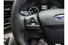 Ford Transit Custom 260 EcoBlue Leader 