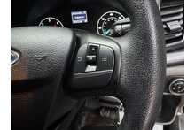 Ford Transit Custom 260 EcoBlue Leader 