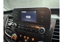 Ford Transit Custom 260 EcoBlue Leader 