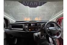 Ford Transit Custom 260 EcoBlue Leader 
