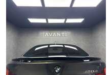 BMW 4 Series Gran Coupe 420d M Sport 