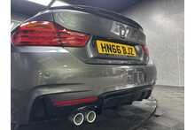 BMW 4 Series Gran Coupe 420d M Sport 
