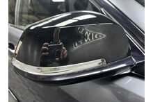 BMW 4 Series Gran Coupe 420d M Sport 