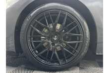 BMW 4 Series Gran Coupe 420d M Sport 