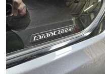 BMW 4 Series Gran Coupe 420d M Sport 